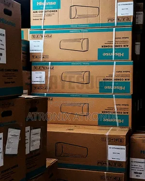 Hisense Air Condition