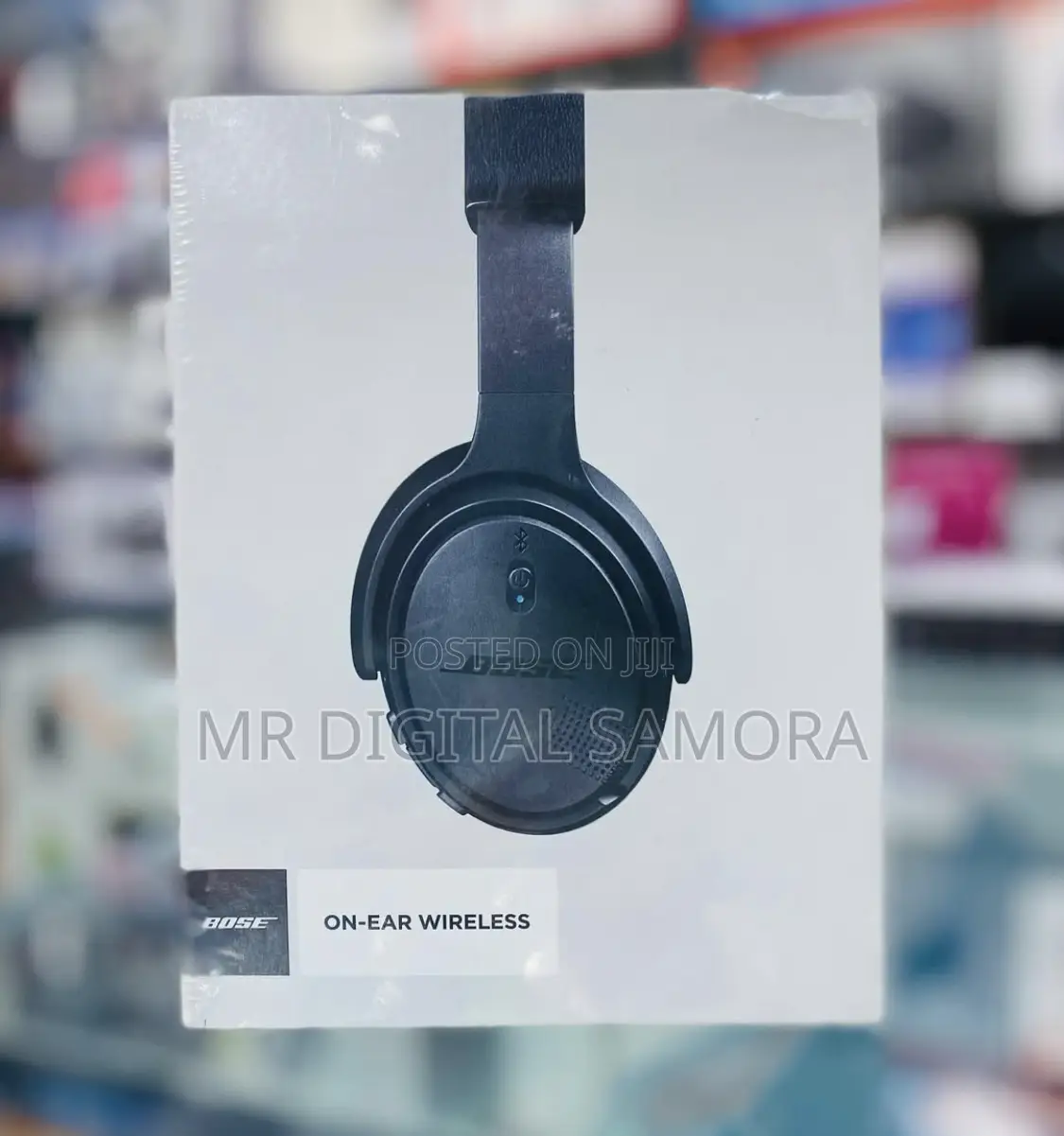 Bose on-Air Wireless