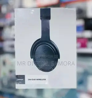 Bose on-Air Wireless