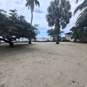 Photo - Beach Plot for Sale SQMT 4000