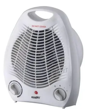 Kodtech Heater Fan
