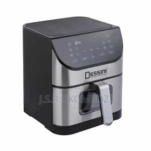 Air Fryer 8l