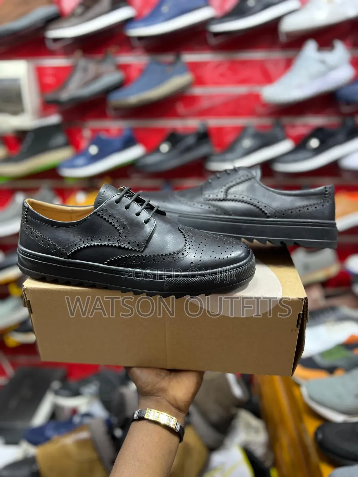 Men's Low Cut Hermes Moccasins Original and New