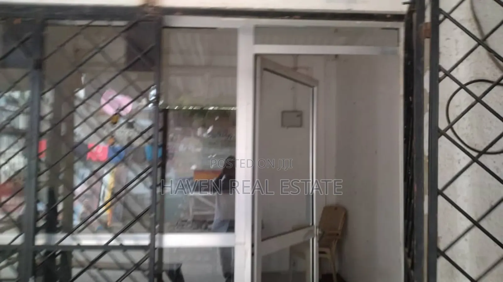 Frem Ya Biashara Inapangishwa Masaki