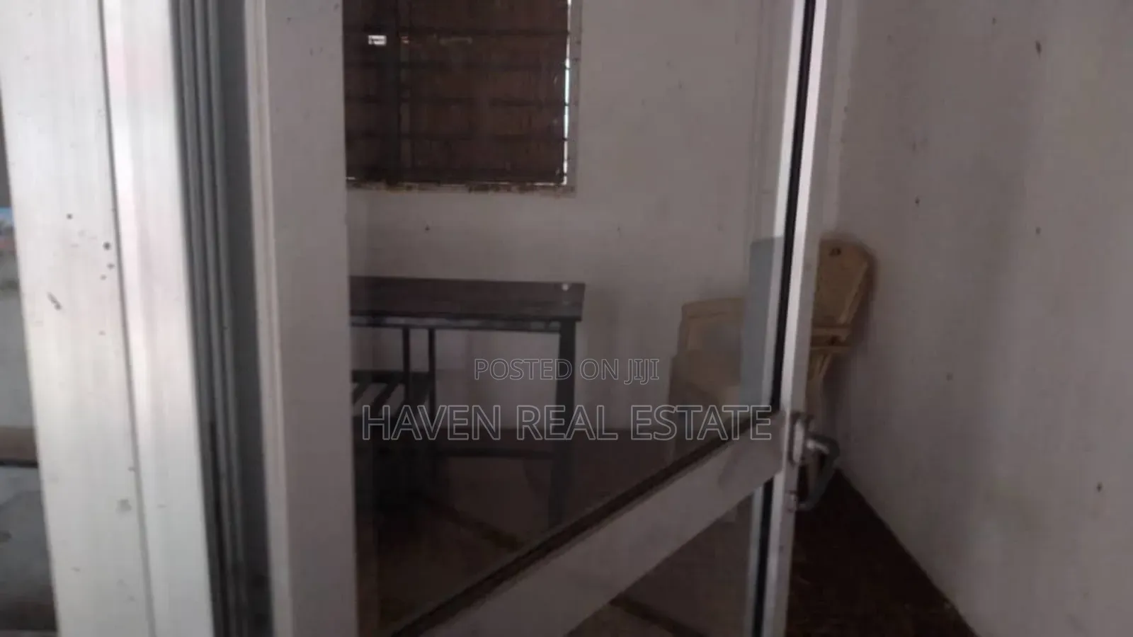 Frem Ya Biashara Inapangishwa Masaki