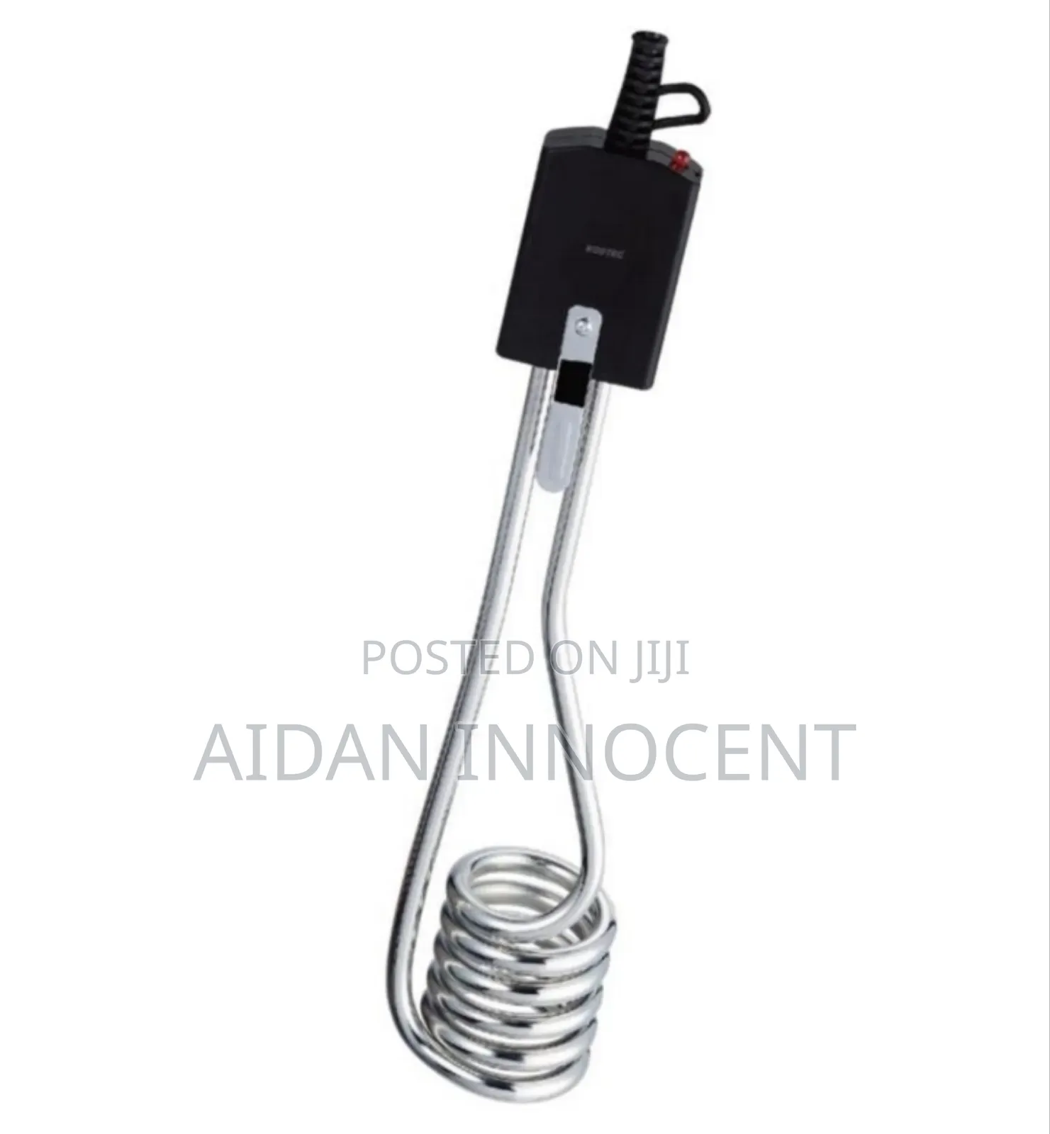 Heater Coil