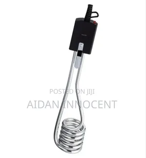 Heater Coil