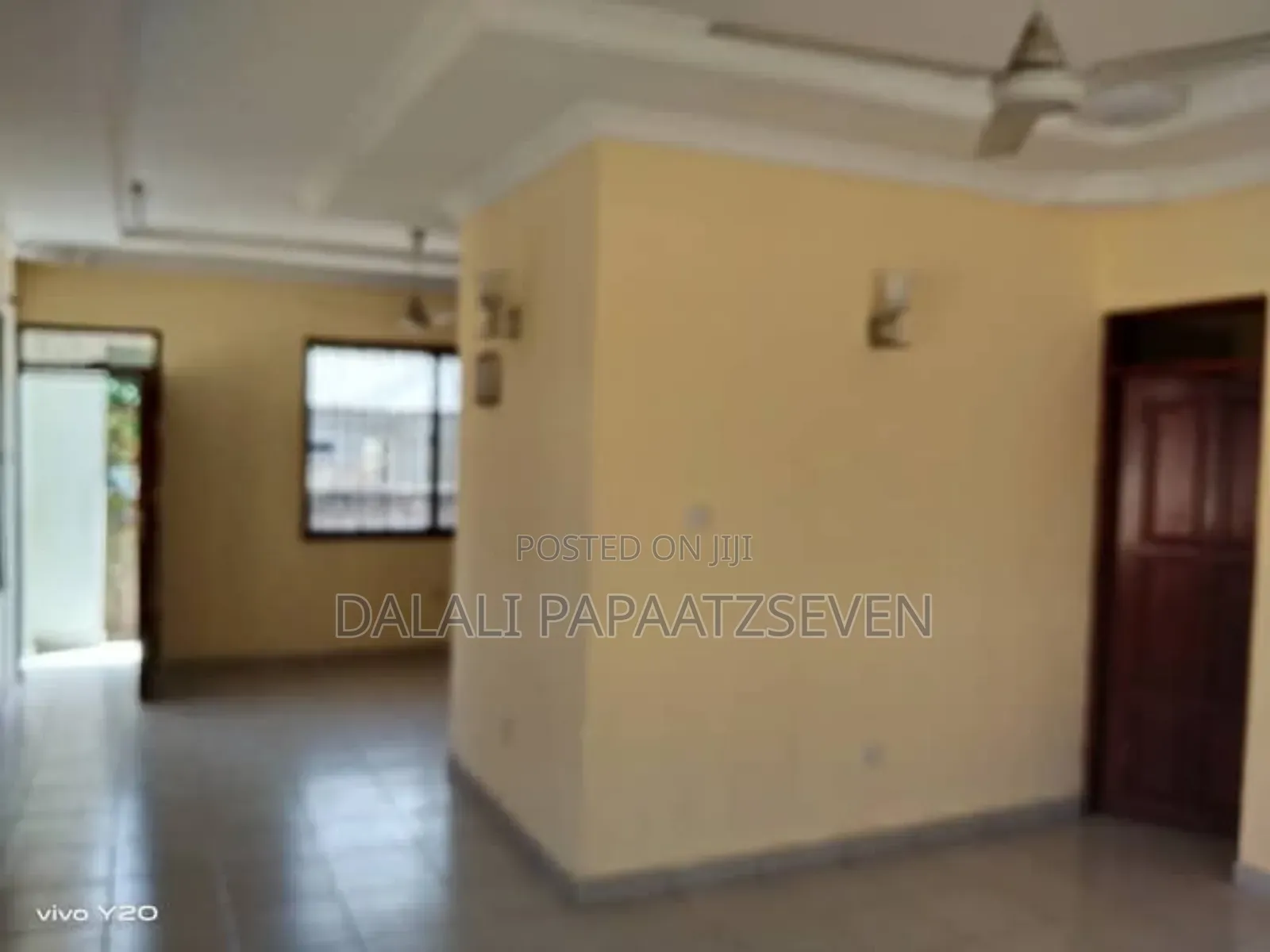 2bdrm Apartment in Dalalipapaatzseven, Bunju for rent