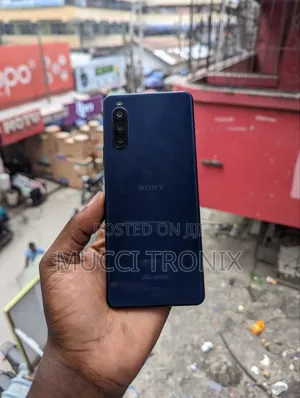 Sony Xperia 10 II 64 GB Blue