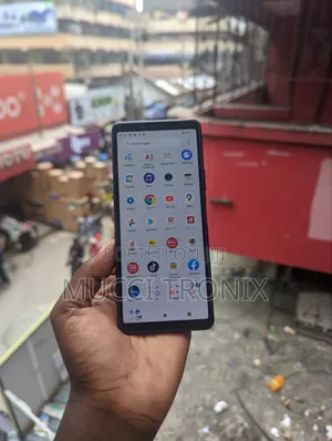 Sony Xperia 10 II 64 GB Blue