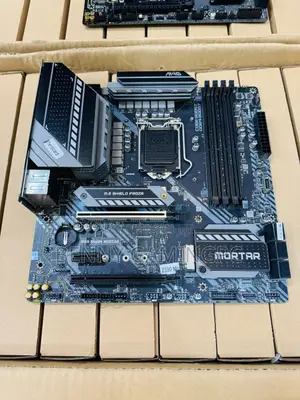 Gaming Motherboard B560