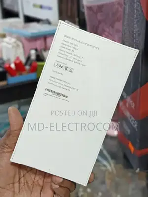 Visual Blackheads And Whiteheads Vacuum Device
