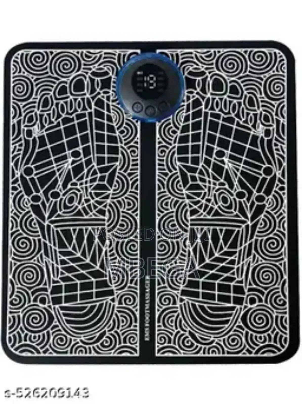 Foot Massage Mat