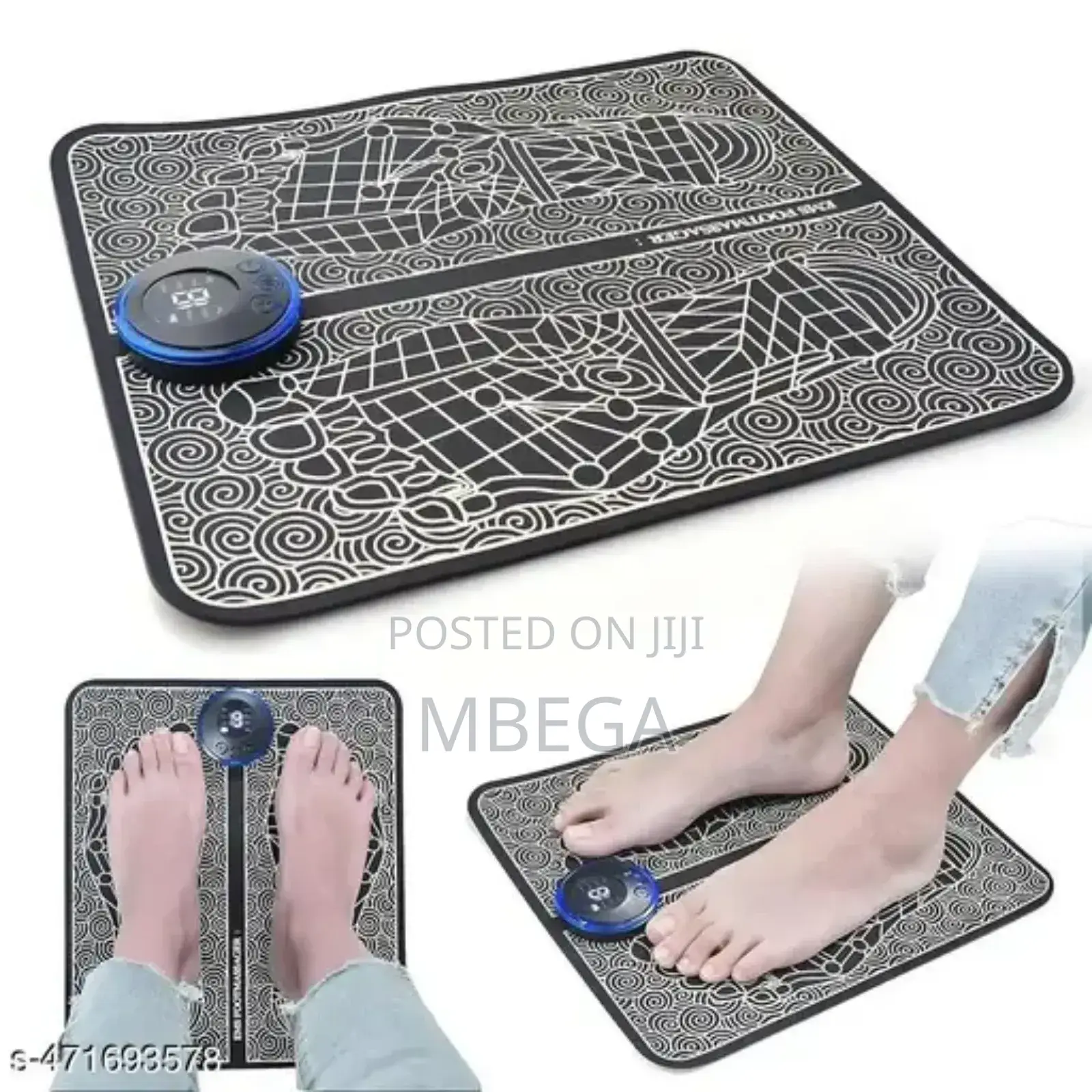 Foot Massage Mat