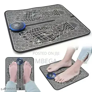 Foot Massage Mat
