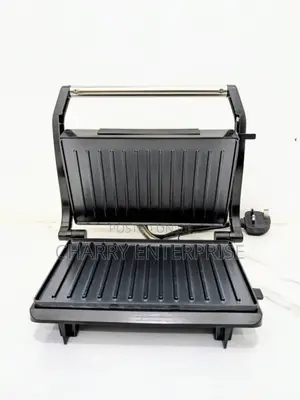 Pinetech Panini Sandwich Maker With 750w Sapce for 2 Slices