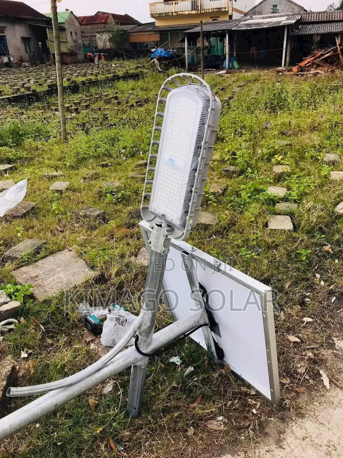 Taa Ya Solar Mradi Bluecarbon Original 375,000