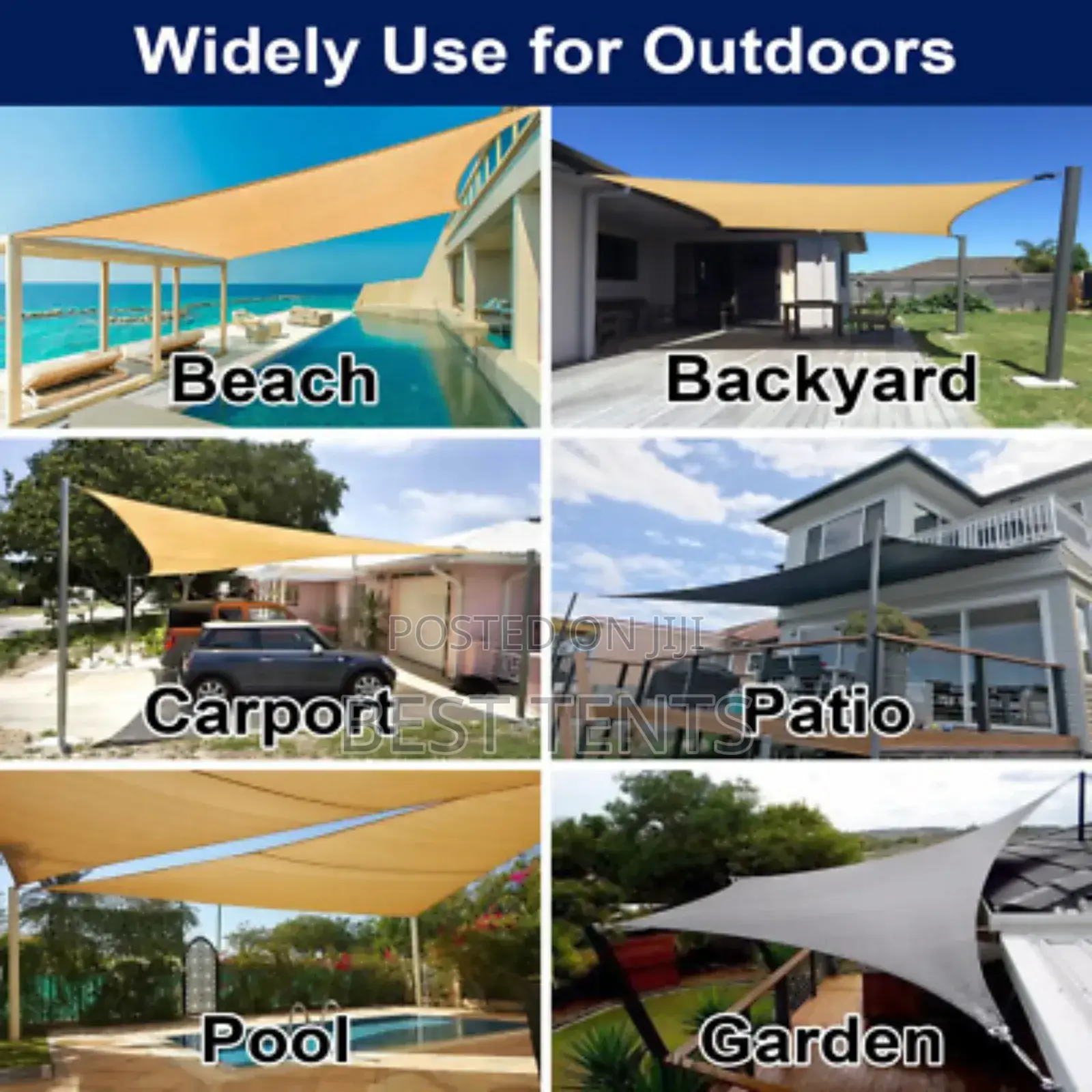 Swimming Pool Shade Style, Carport