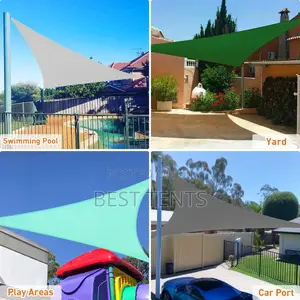 Swimming Pool Shade Style, Carport