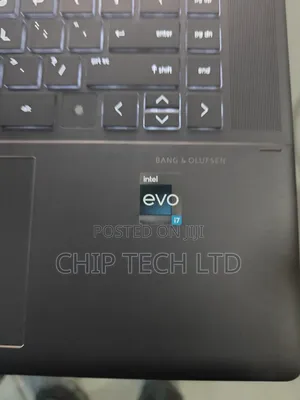 New Laptop HP Spectre X360 15 16GB Intel Core I7 SSD 512GB