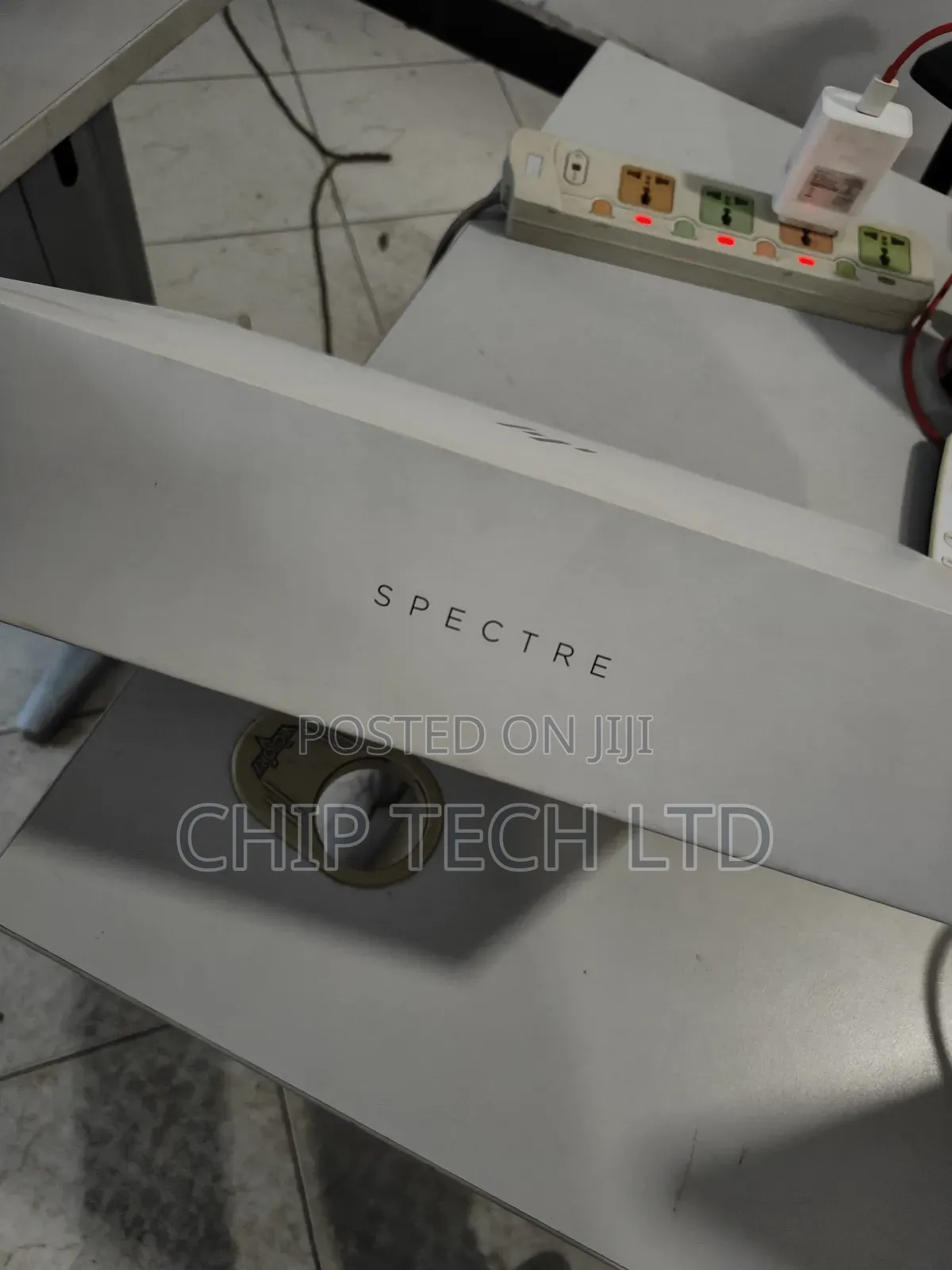 New Laptop HP Spectre X360 15 16GB Intel Core I7 SSD 512GB