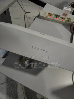 New Laptop HP Spectre X360 15 16GB Intel Core I7 SSD 512GB
