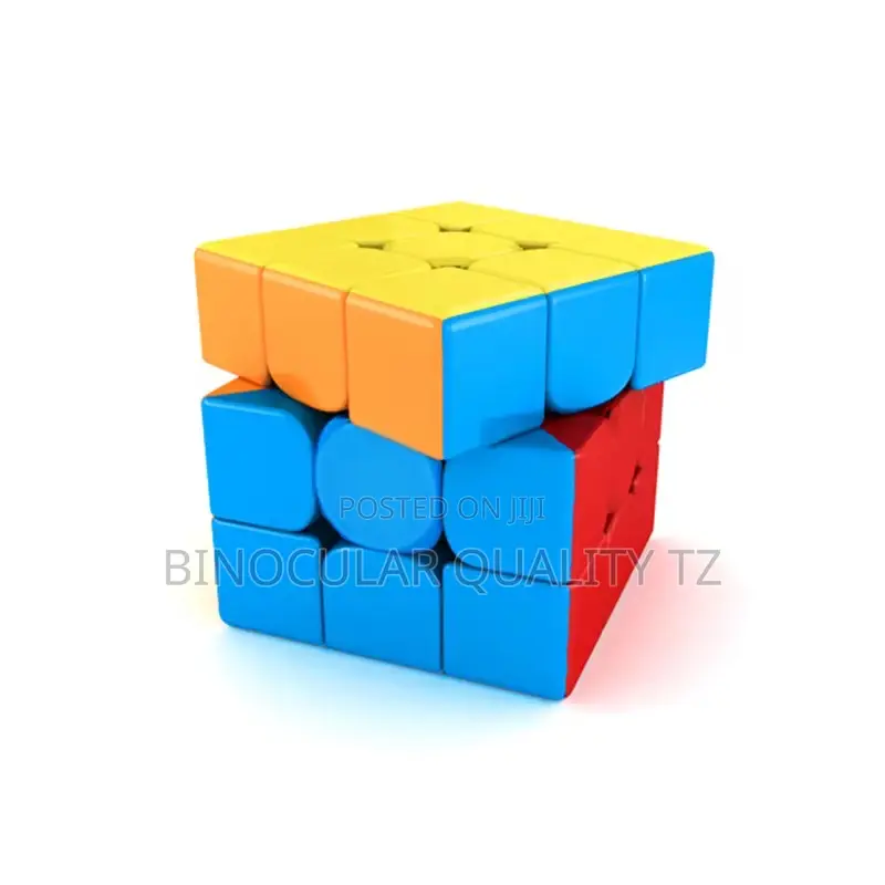 Magic Cube