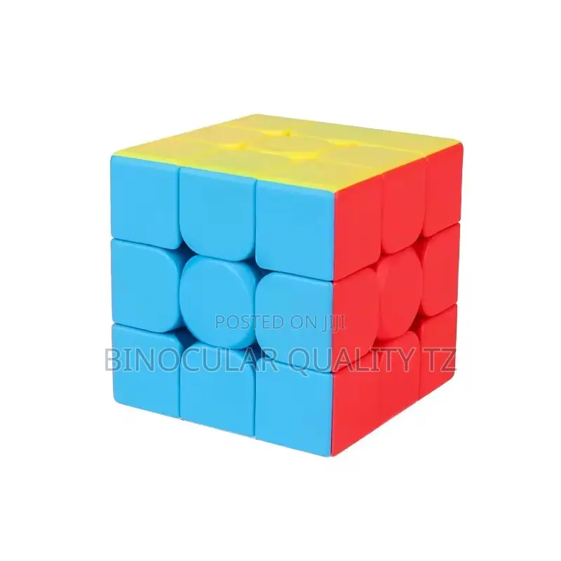 Magic Cube