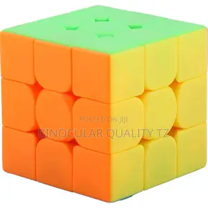 Photo - Magic Cube