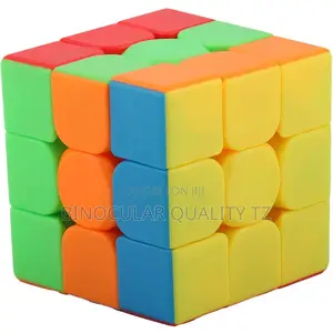 Magic Cube