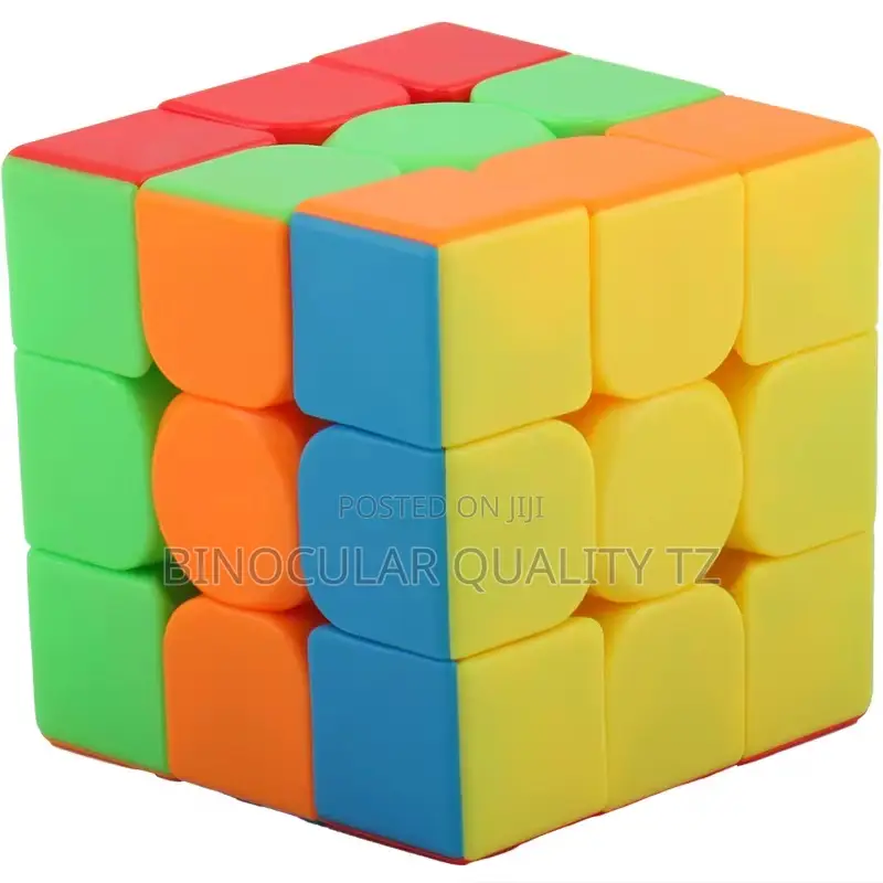 Magic Cube