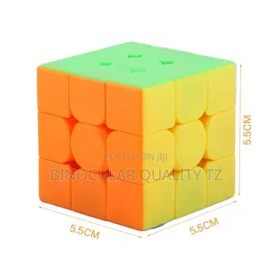 Magic Cube