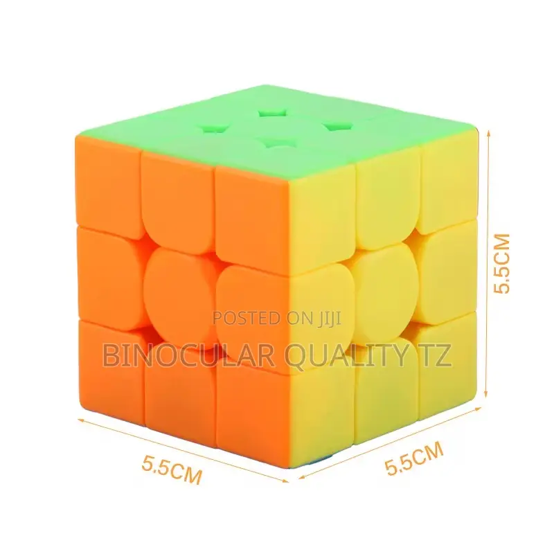 Magic Cube