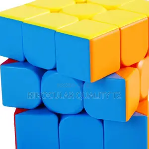Moyu Qubu Jenga