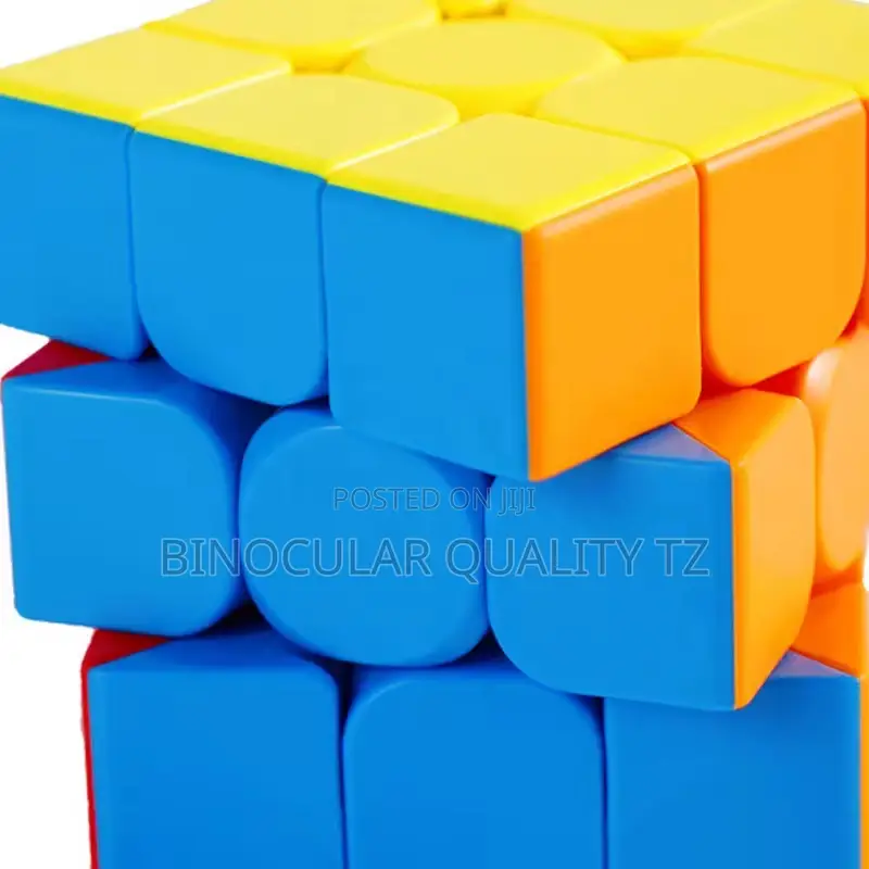 Moyu Qubu Jenga