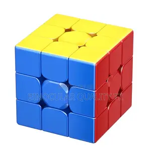 Moyu Qubu Jenga