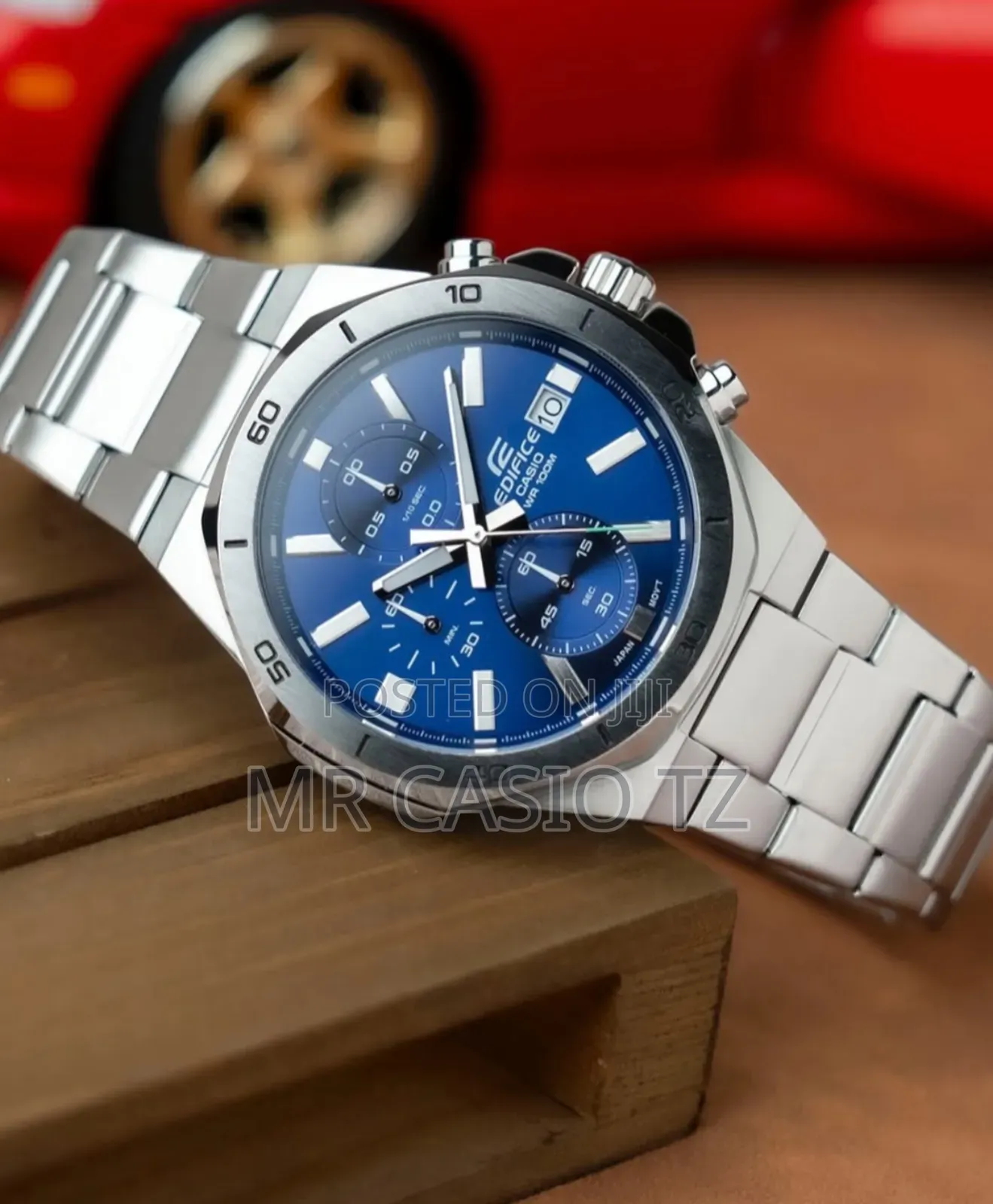 Casio Efv-640d-2a