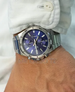 Casio Efv-640d-2a