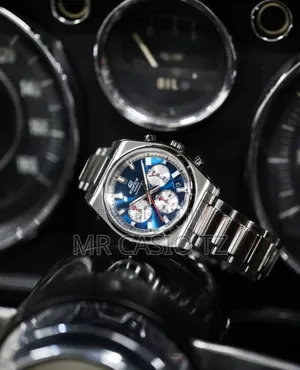 Casio Efb-730d-2a