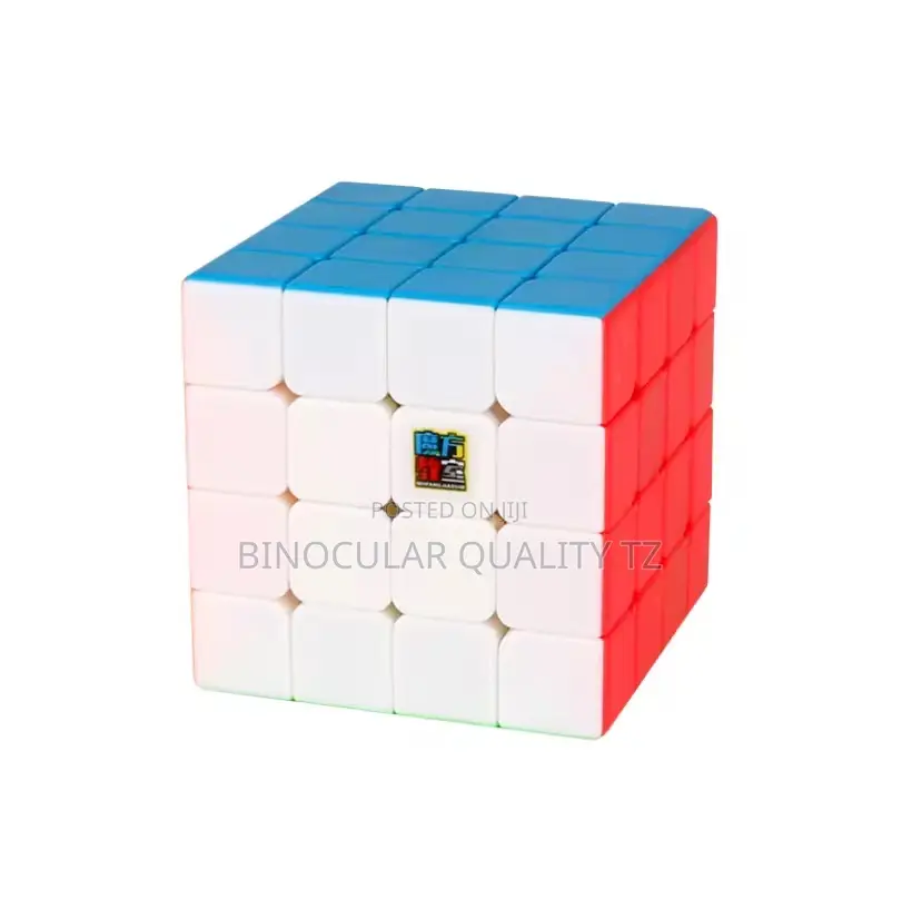 Magic 4x4 Cube