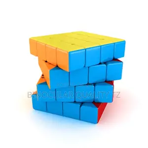 Magic 4x4 Cube