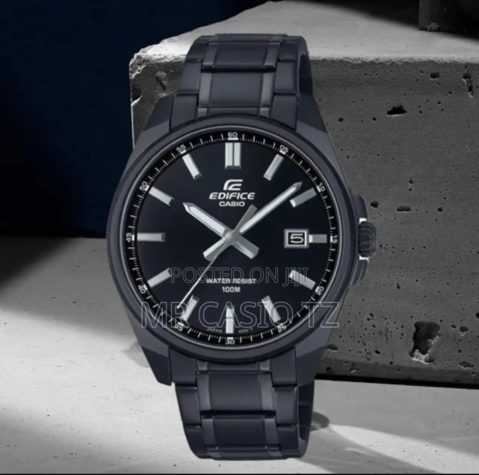 Casio Efv-150dc-1avudf