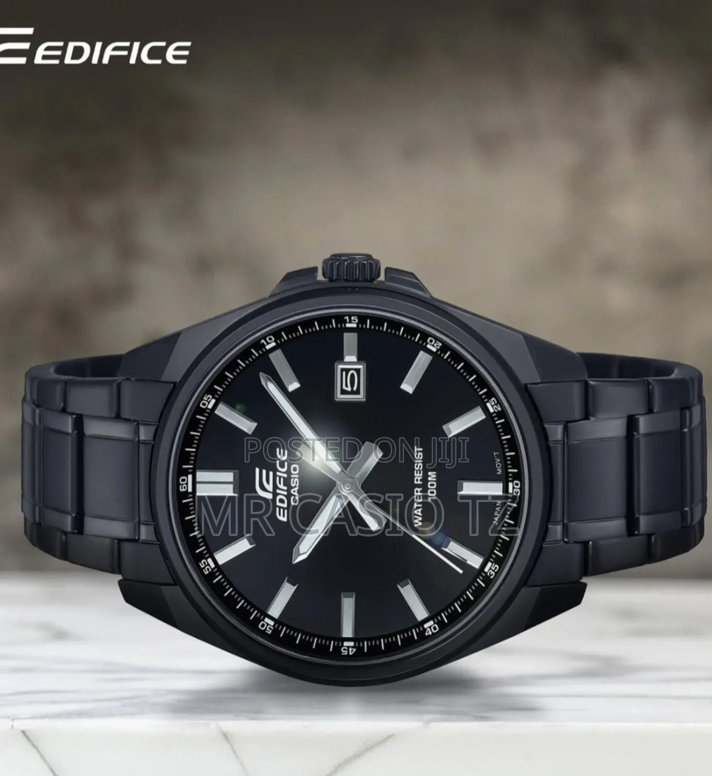 Casio Efv-150dc-1avudf