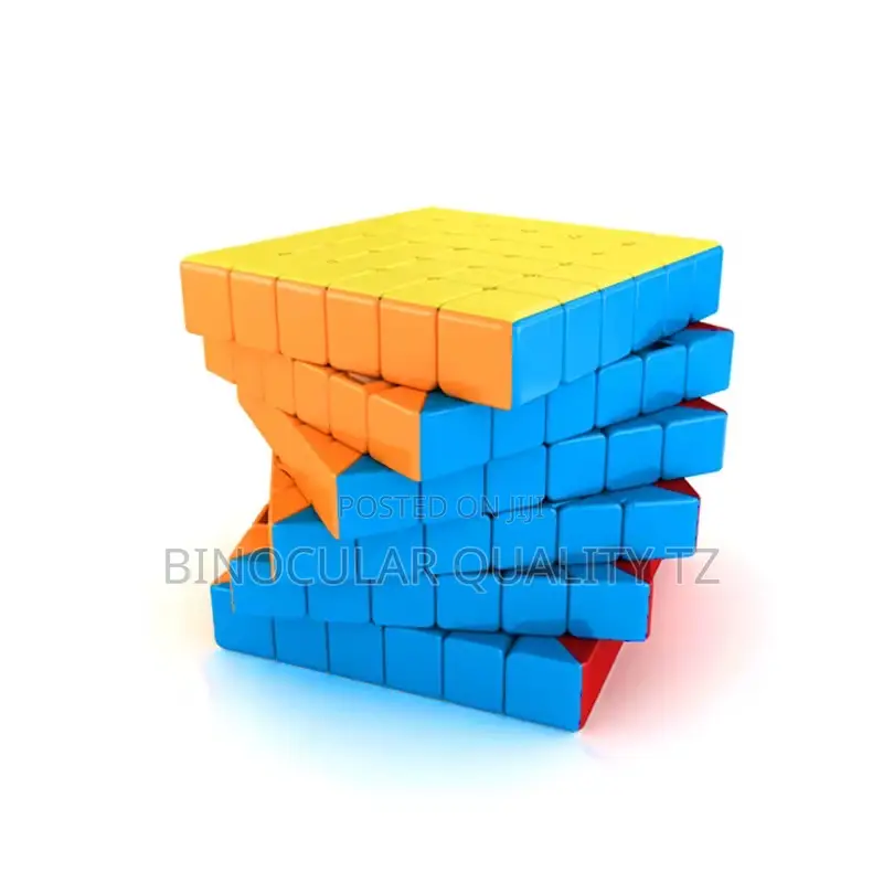 Speed Cube 6x6