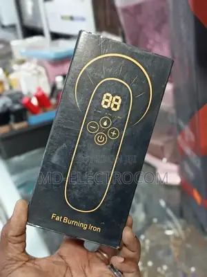 Fat Burning Iron Device