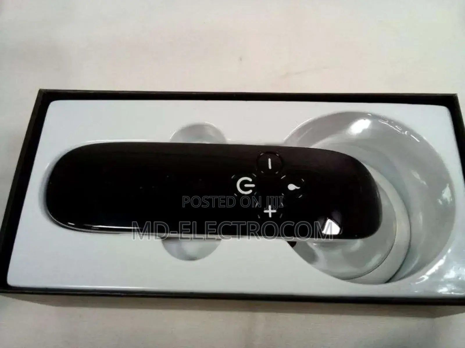 Fat Burning Iron Device