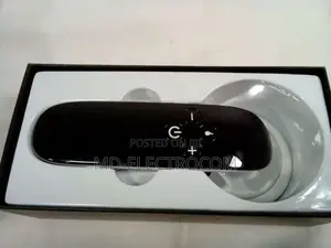 Fat Burning Iron Device