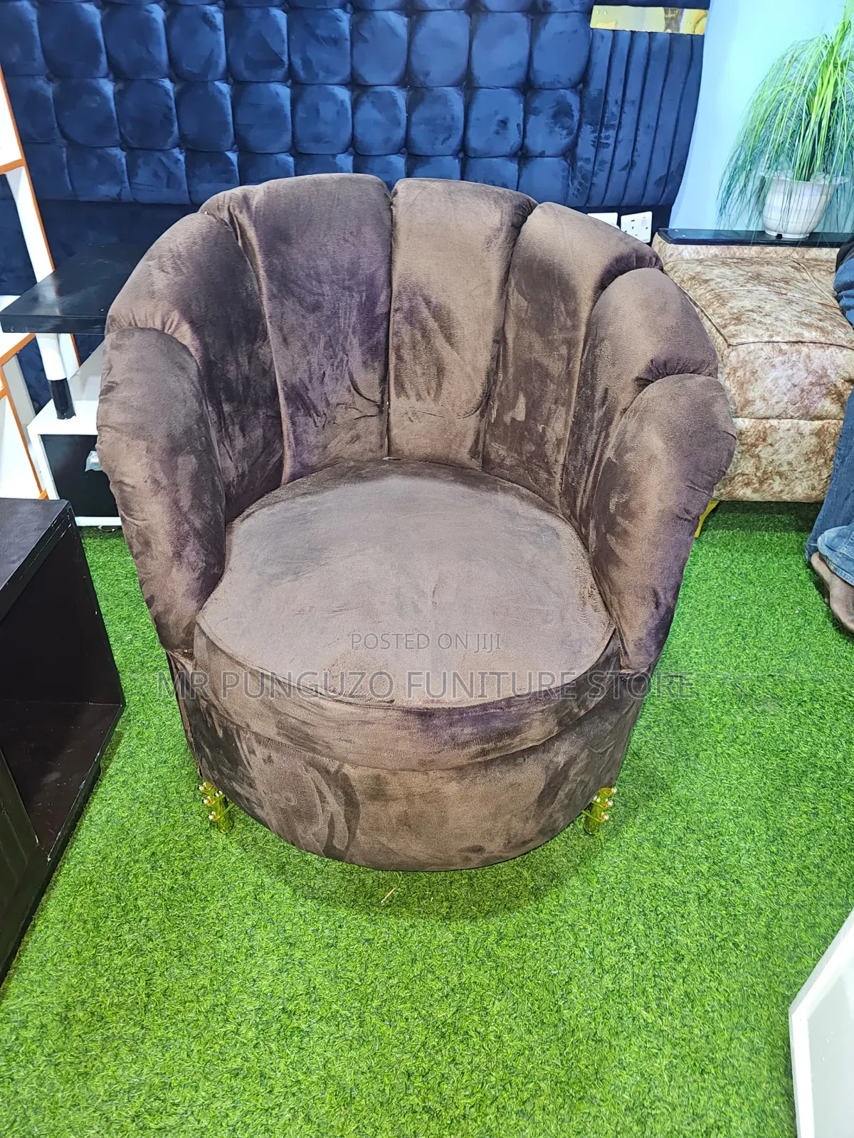Luxury Sofa Classic Sana