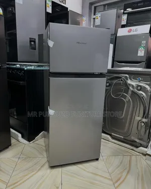 Fridge Hisense 
Rd 16
Litre 120