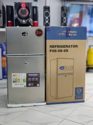 Fridge Mr Uk Litre 100